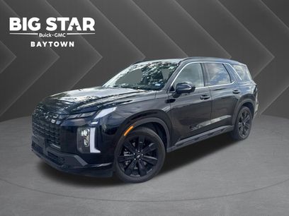 Used 2025 Hyundai Palisade XRT