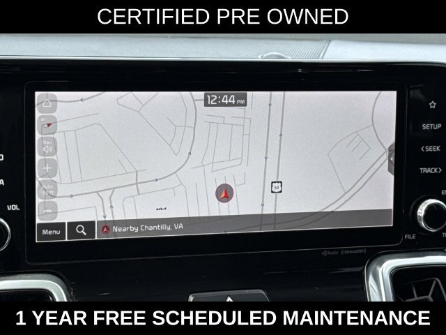 Used 2023 Kia Sorento SX AWD/4WD image 20