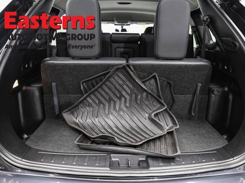 Used 2024 Mitsubishi Outlander SE AWD/4WD image 9