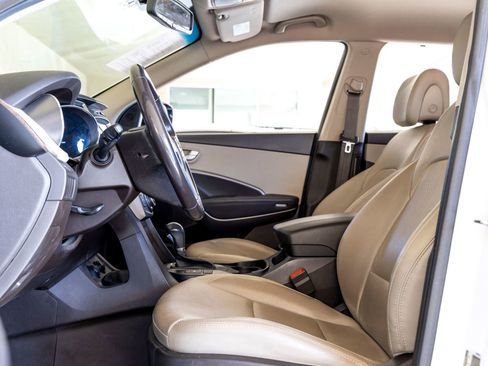 Used 2018 Hyundai Santa Fe Sport 2.0T image 16