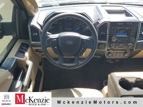Used 2015 Ford F150 XLT w/ Equipment Group 301A Mid RWD image 28