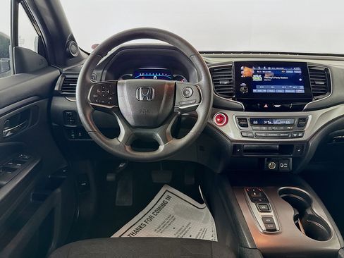 Used 2022 Honda Pilot Sport image 26