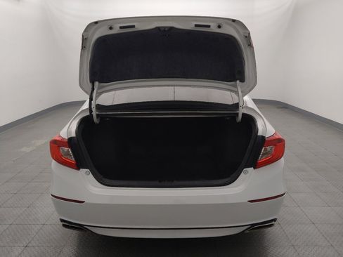 Used 2018 Honda Accord EX-L image 29