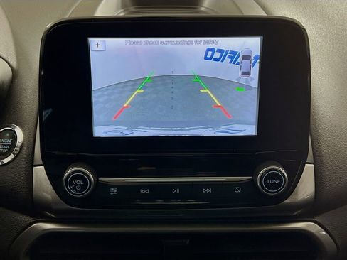 Used 2019 Ford EcoSport SE image 19