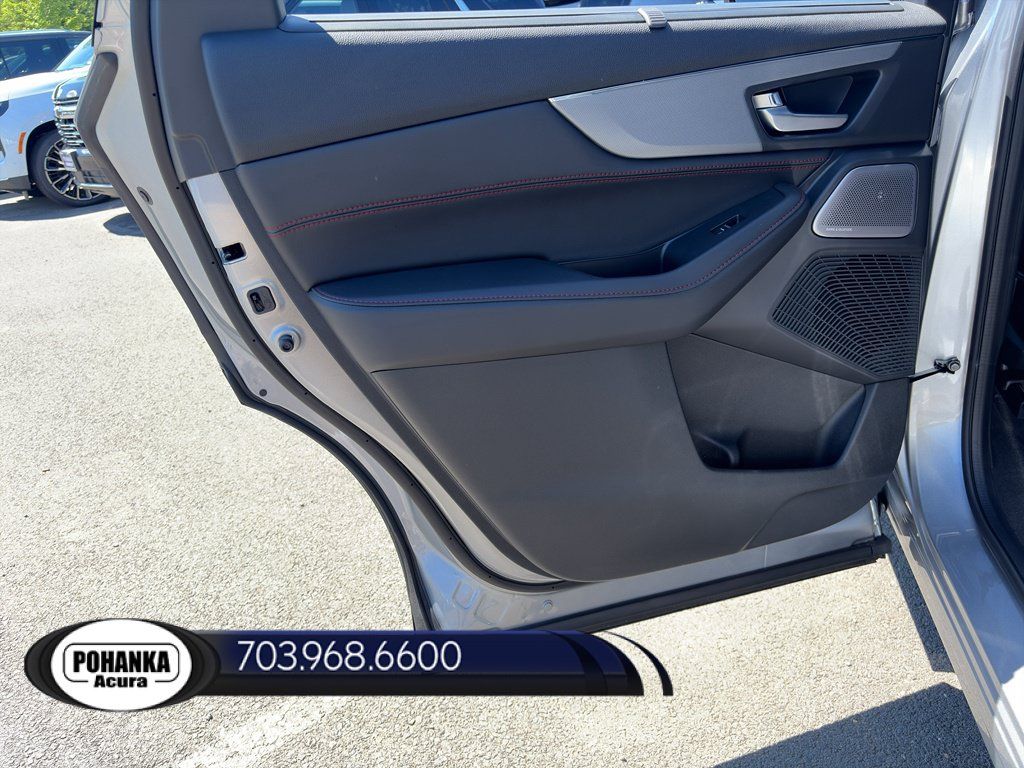 New 2026 Acura MDX A-Spec w/ Advance Package AWD/4WD image 31