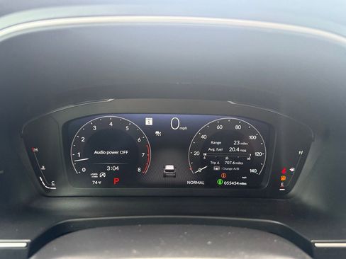 Used 2023 Honda Pilot Elite image 15