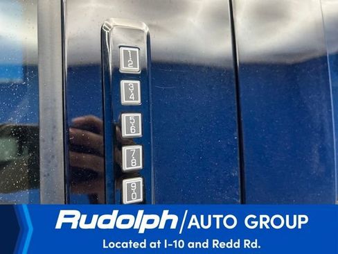 Used 2022 Ford F150 King Ranch w/ Equipment Group 601A High image 11