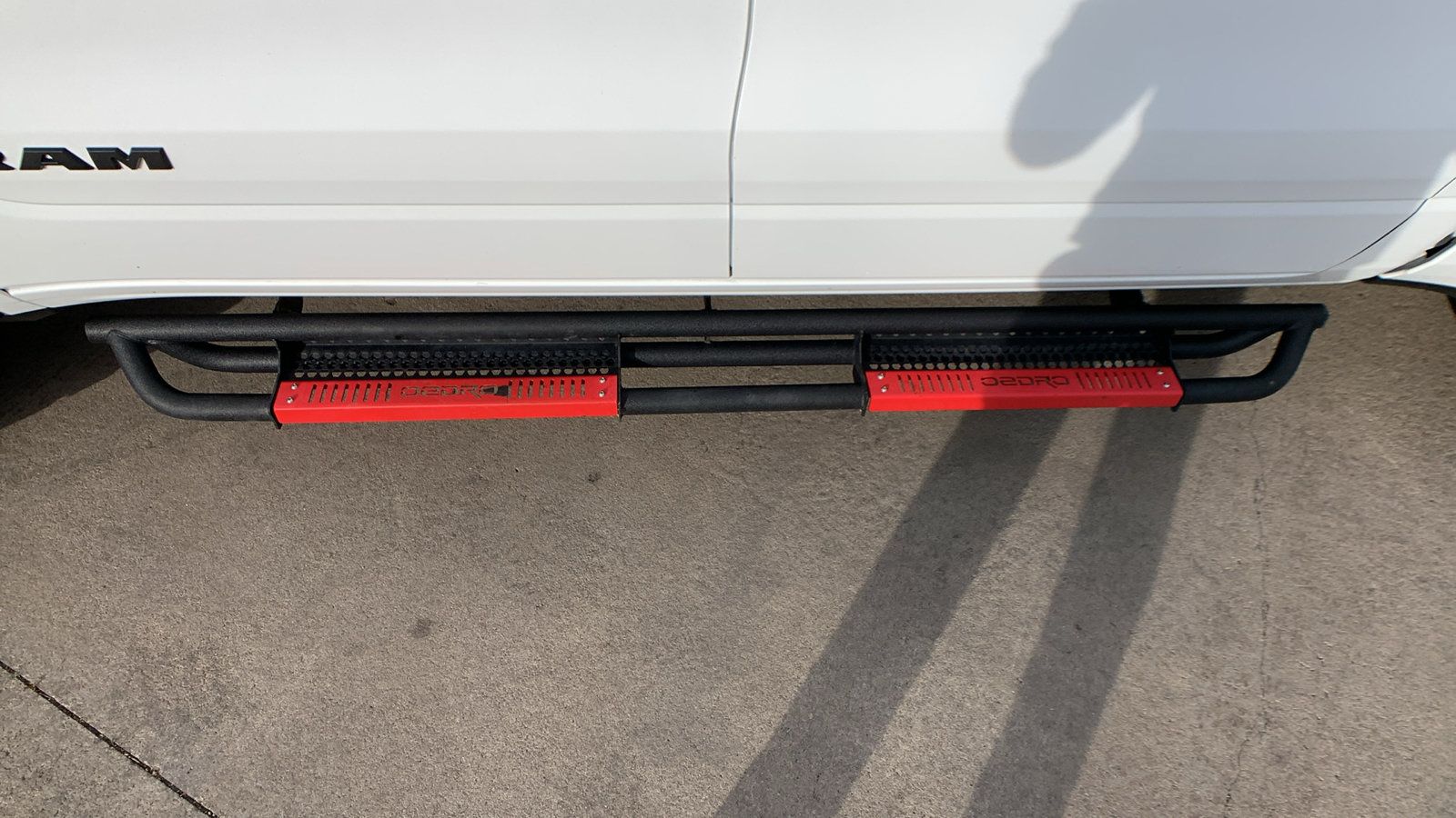 Used 2022 RAM 1500 Rebel w/ Rebel Level 1 Equipment Group AWD/4WD image 10