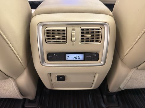 Used 2018 INFINITI QX60 Luxe w/ Premium Plus Package AWD/4WD image 27