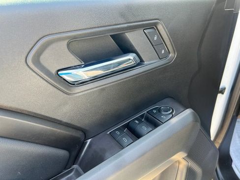 Used 2025 GMC Canyon Elevation w/ Convenience Package RWD image 17