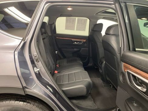Used 2021 Honda CR-V EX-L image 27