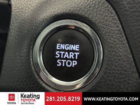 Certified 2024 Toyota RAV4 XLE image 31