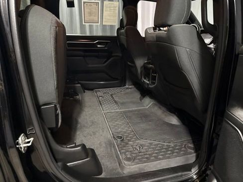 Used 2023 RAM 1500 Big Horn AWD/4WD image 35