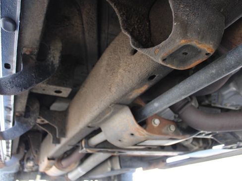 Used 2022 Chevrolet Silverado 2500 LT w/ Convenience Package image 47