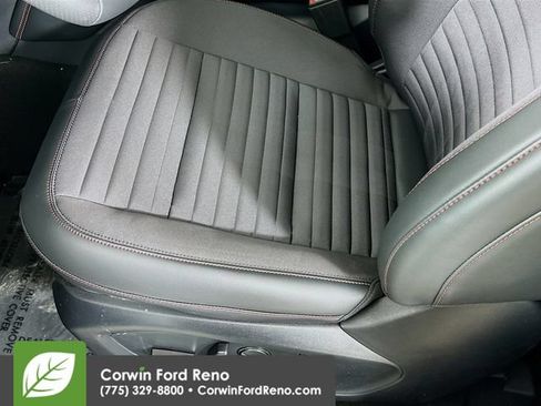 New 2026 Ford Explorer ST-Line w/ ST-Line Street Pack AWD/4WD image 22