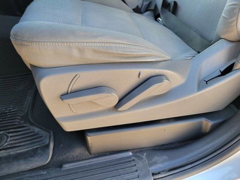 Used 2018 Chevrolet Silverado 1500 Custom w/ Texas Edition image 21