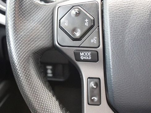Certified 2020 Toyota Tacoma TRD Pro AWD/4WD image 31