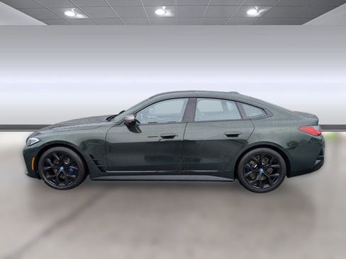 Certified 2023 BMW i4 M50 image 2