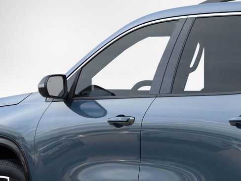New 2026 Chevrolet Traverse High Country AWD/4WD image 12