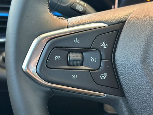 New 2026 Chevrolet Trax LT image 26