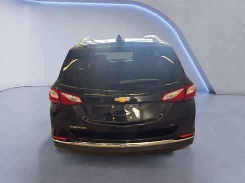 Used 2019 Chevrolet Equinox LT FWD image 7