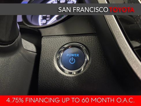 Certified 2023 Toyota Camry SE w/ Convenience Package image 22