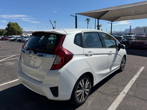 Used 2015 Honda Fit EX image 11