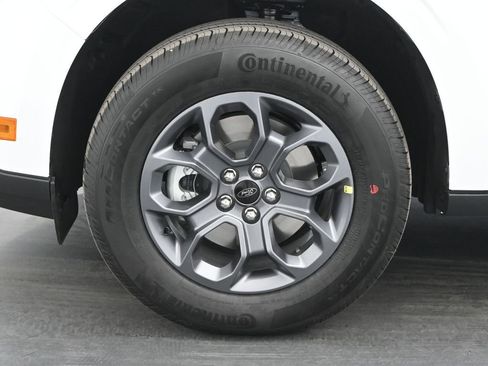 New 2026 Ford Maverick XLT image 21