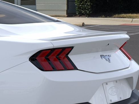New 2025 Ford Mustang Premium RWD image 22