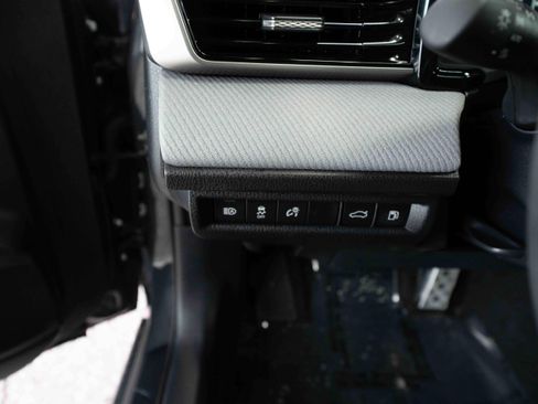 Certified 2025 Toyota Camry SE w/ Multimedia Upgrade Package image 12