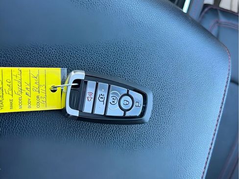 Used 2023 Ford Expedition Max Limited image 40