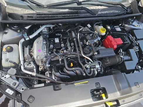 Used 2026 Nissan Sentra SR w/ Floor Mat Package FWD image 16