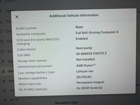 Used 2024 Tesla Model 3 Long Range image 28
