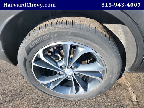 Used 2020 Buick Encore GX Select image 43