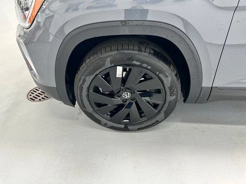 New 2026 Volkswagen Atlas SE AWD/4WD image 16