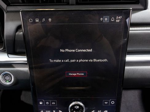 Used 2025 GMC Terrain Elevation w/ Elevation Premium Package image 18