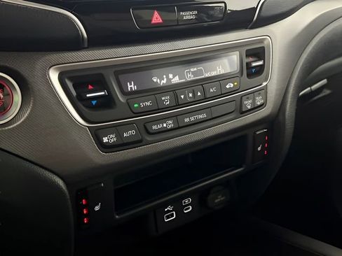 New 2026 Honda Ridgeline RTL image 22