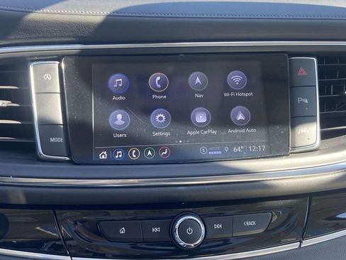 Certified 2024 Buick Enclave Avenir w/ Avenir Technology Package image 23