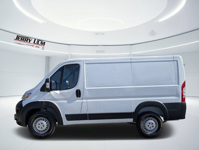 New 2026 RAM ProMaster 1500 FWD image 6