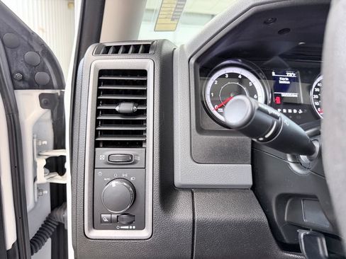 Used 2019 RAM 1500 Tradesman w/ Popular Equipment Group RWD image 24