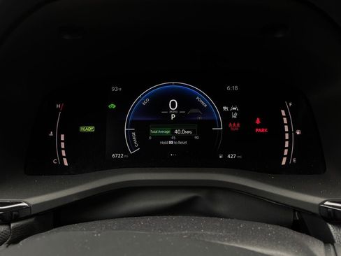 Used 2026 Toyota Camry LE FWD image 39