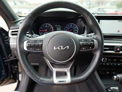 Used 2024 Kia K5 GT-Line w/ GT-Line Premium Package image 12