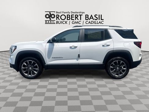 New 2027 GMC Terrain Elevation w/ Elevation Premium Package AWD/4WD image 5