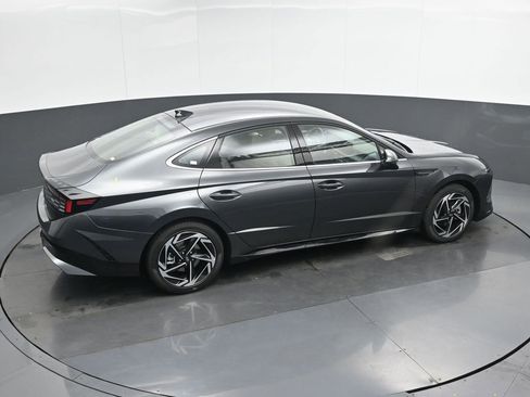 New 2026 Hyundai Sonata SEL FWD image 37