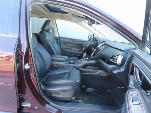 Used 2024 Subaru Outback Touring image 27