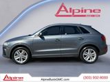 Used 2016 Audi Q3 2.0T Premium Plus image 2