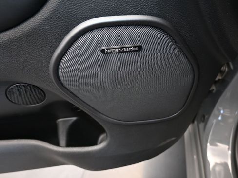 Used 2021 Dodge Durango SRT Hellcat w/ Black Package AWD/4WD image 13