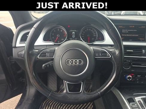Used 2016 Audi A5 2.0T Premium Plus w/ Technology Package image 12