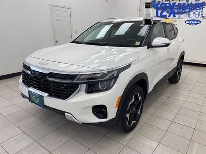 Used 2026 Kia Seltos S
