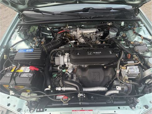 Used 1992 Honda Accord LX image 13